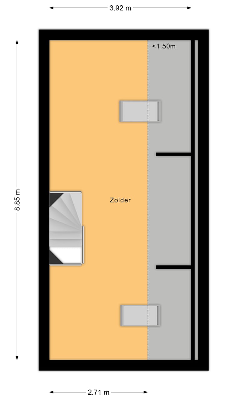 Photo 77 of Asterdkraag 82