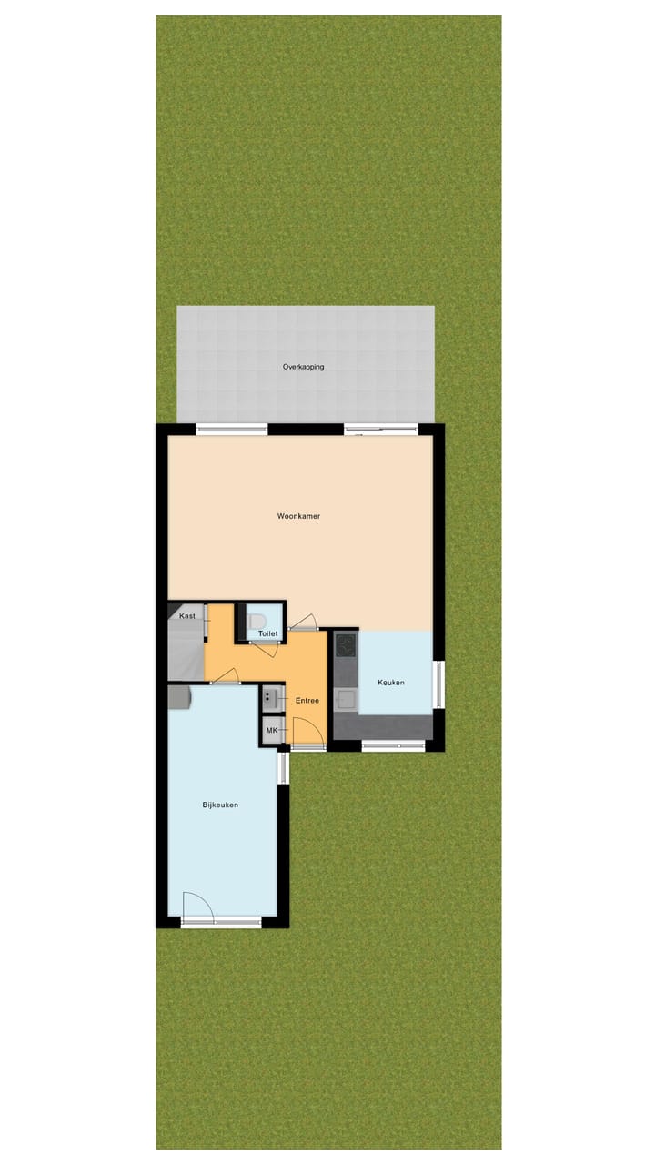 Photo 78 of Asterdkraag 82