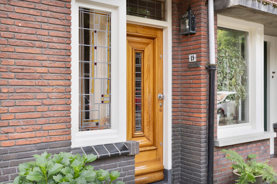 Foto 2 van Burgemeester De Roocklaan 19