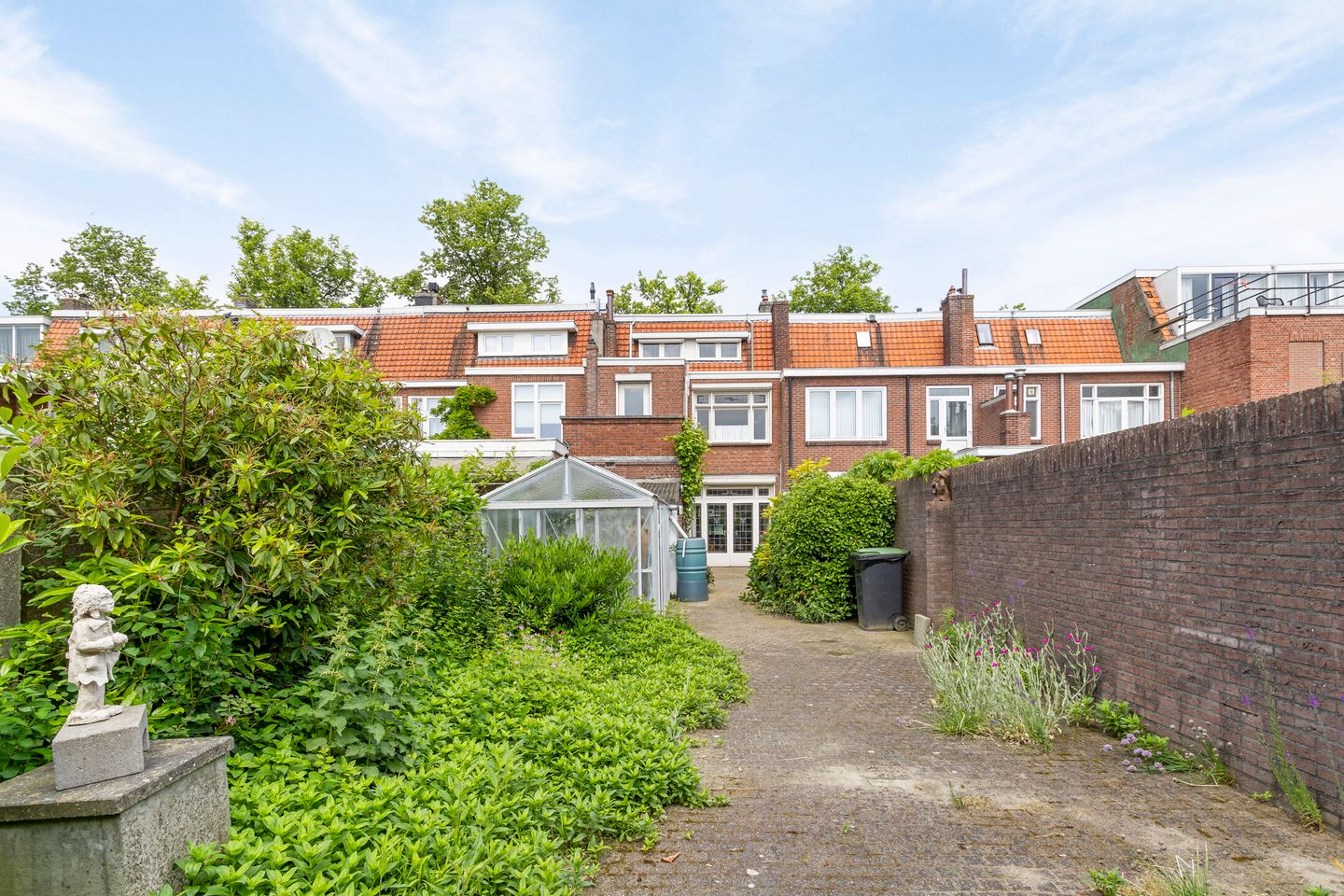 Foto 4 van Burgemeester De Roocklaan 19