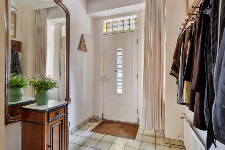 Foto 5 van Burgemeester De Roocklaan 19