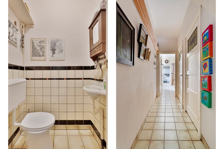 Foto 6 van Burgemeester De Roocklaan 19