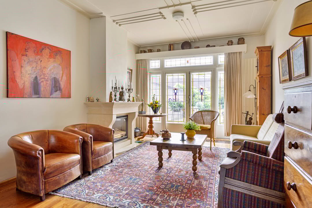 Foto 7 van Burgemeester De Roocklaan 19