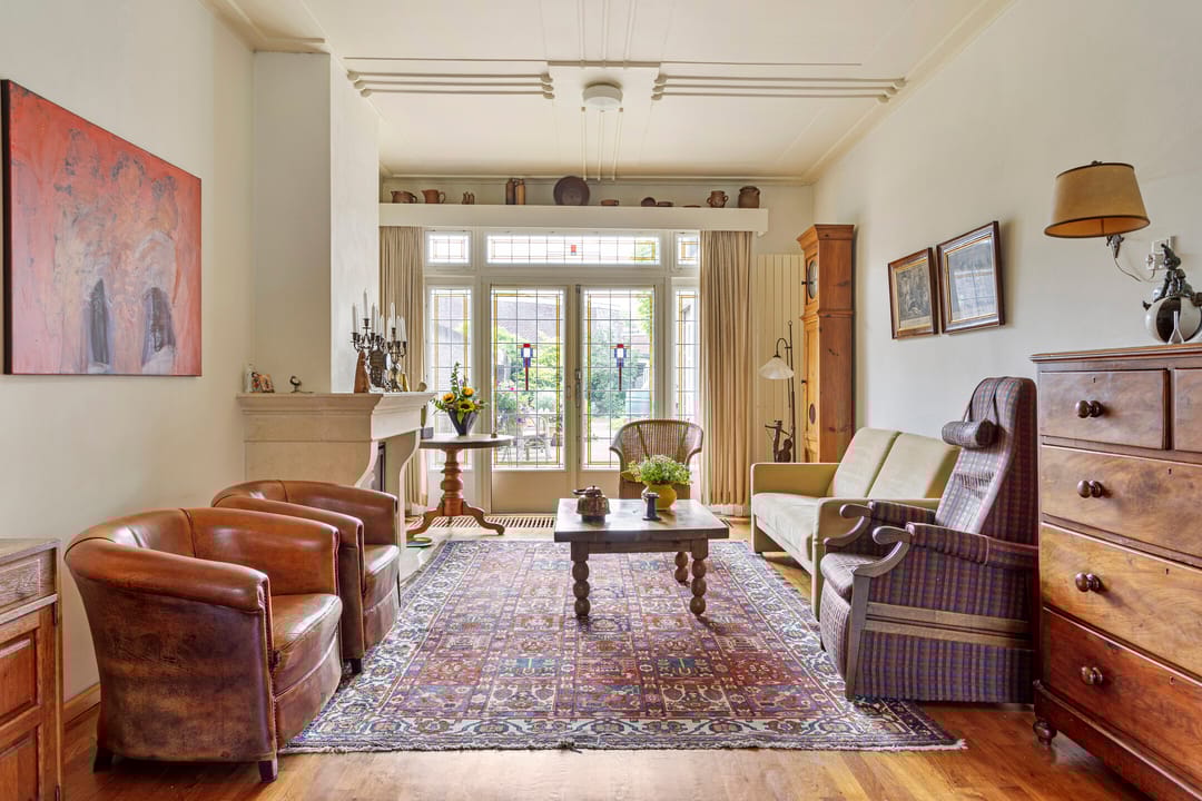 Foto 8 van Burgemeester De Roocklaan 19