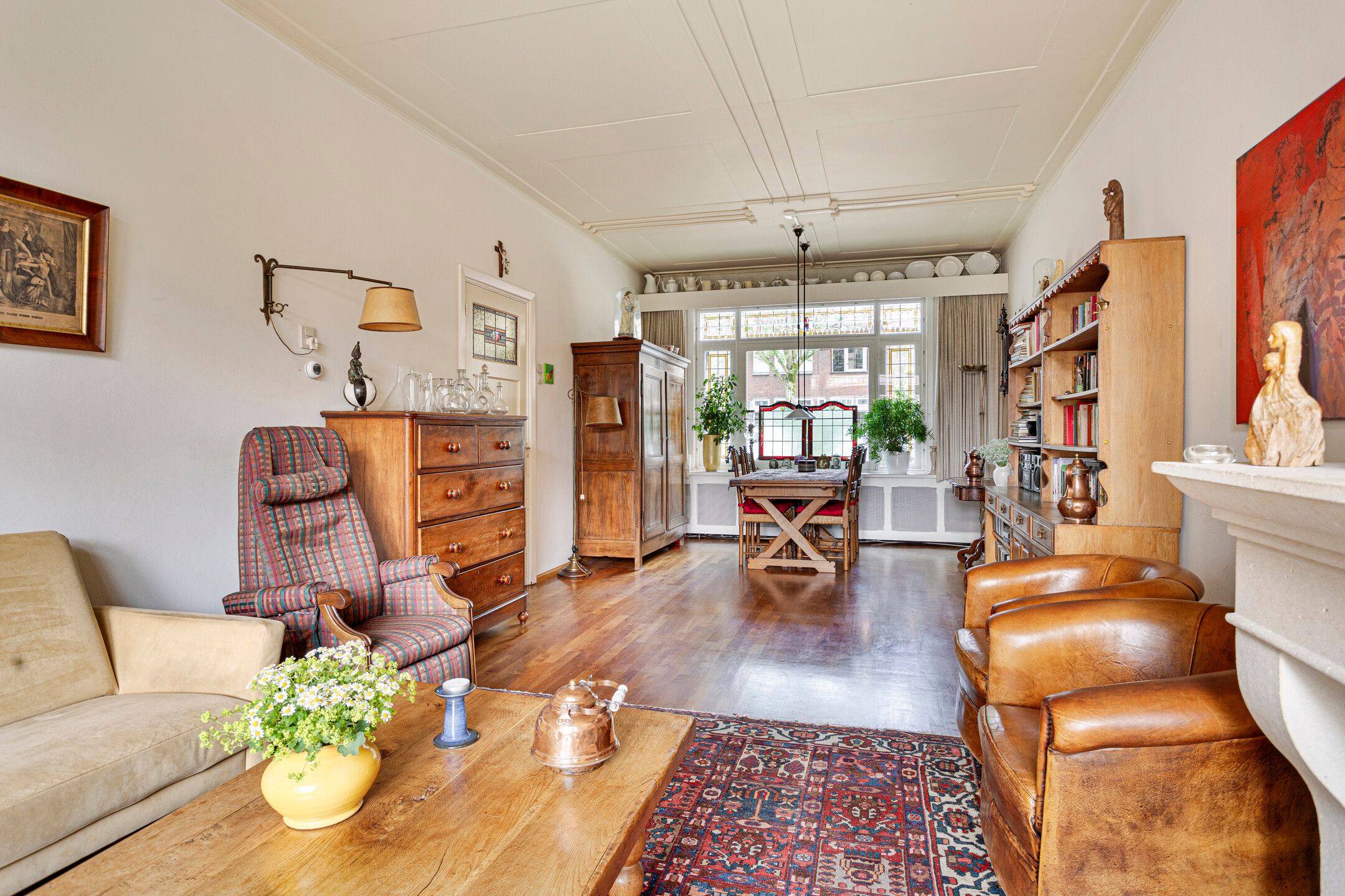 Foto 9 van Burgemeester De Roocklaan 19