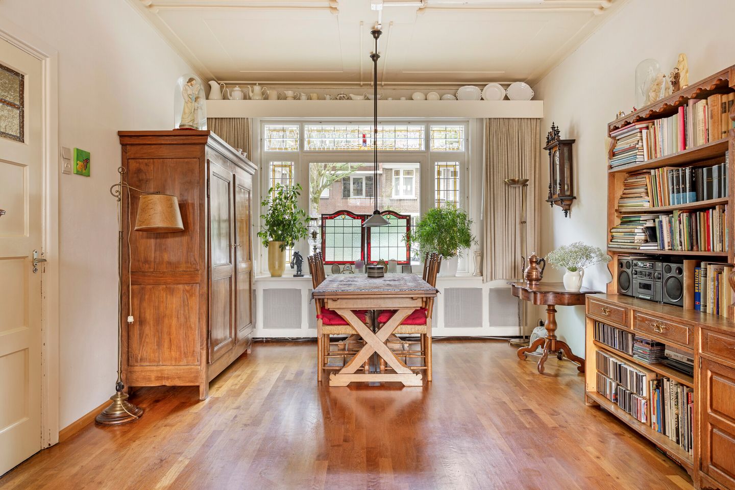 Foto 10 van Burgemeester De Roocklaan 19