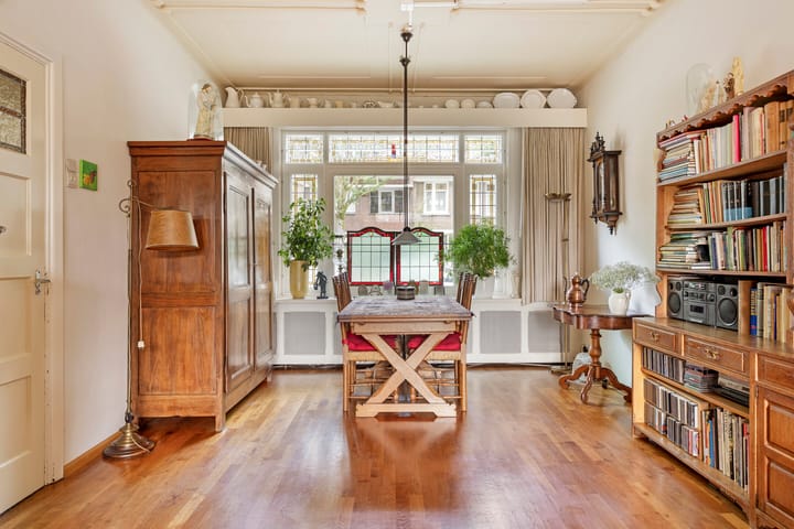 Foto 10 van Burgemeester De Roocklaan 19