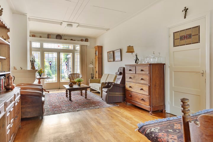 Foto 11 van Burgemeester De Roocklaan 19