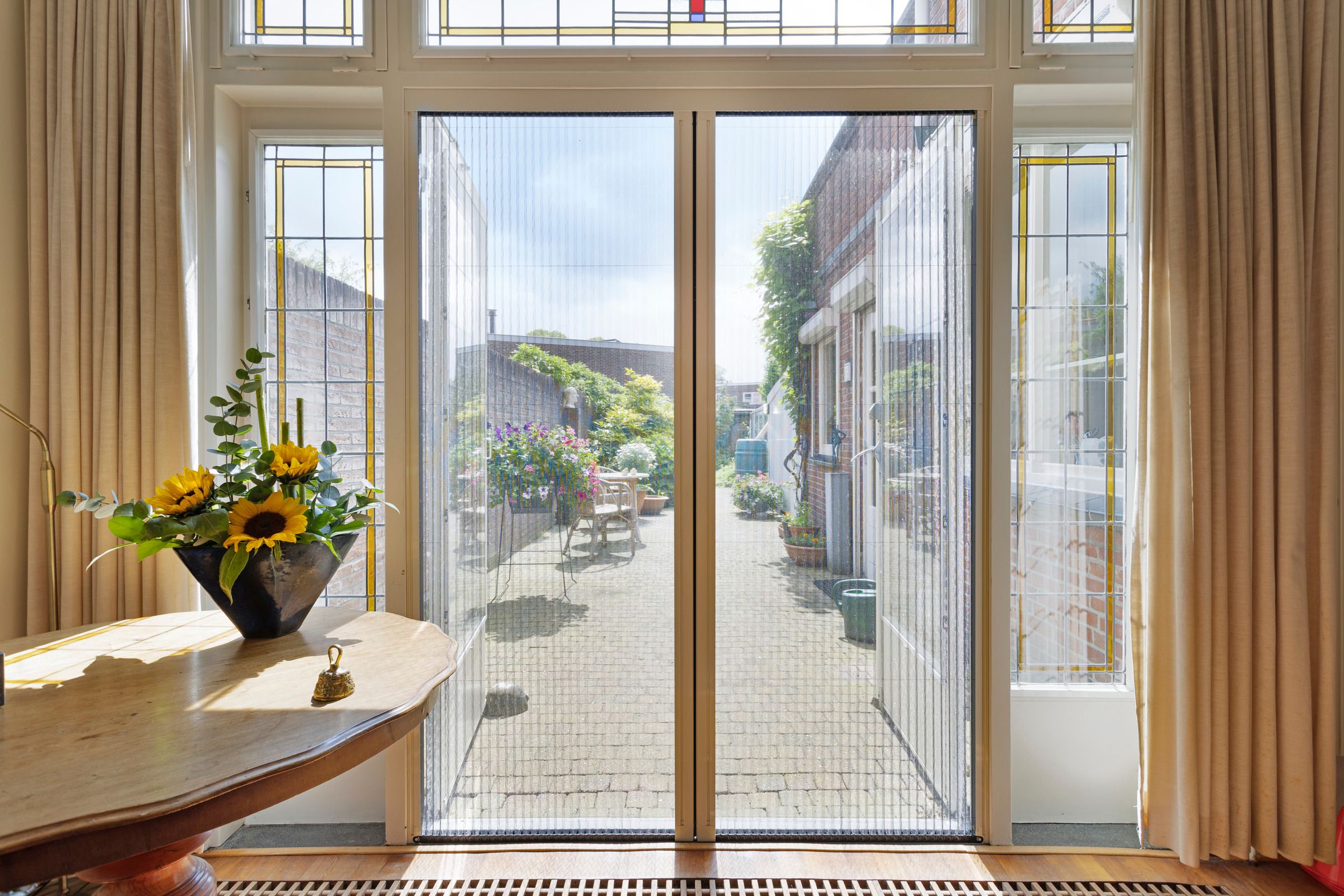 Foto 12 van Burgemeester De Roocklaan 19