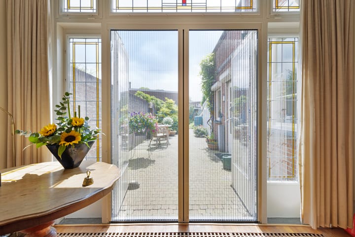 Foto 12 van Burgemeester De Roocklaan 19