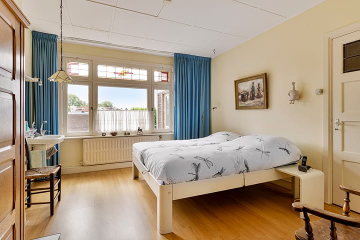 Foto 19 van Burgemeester De Roocklaan 19