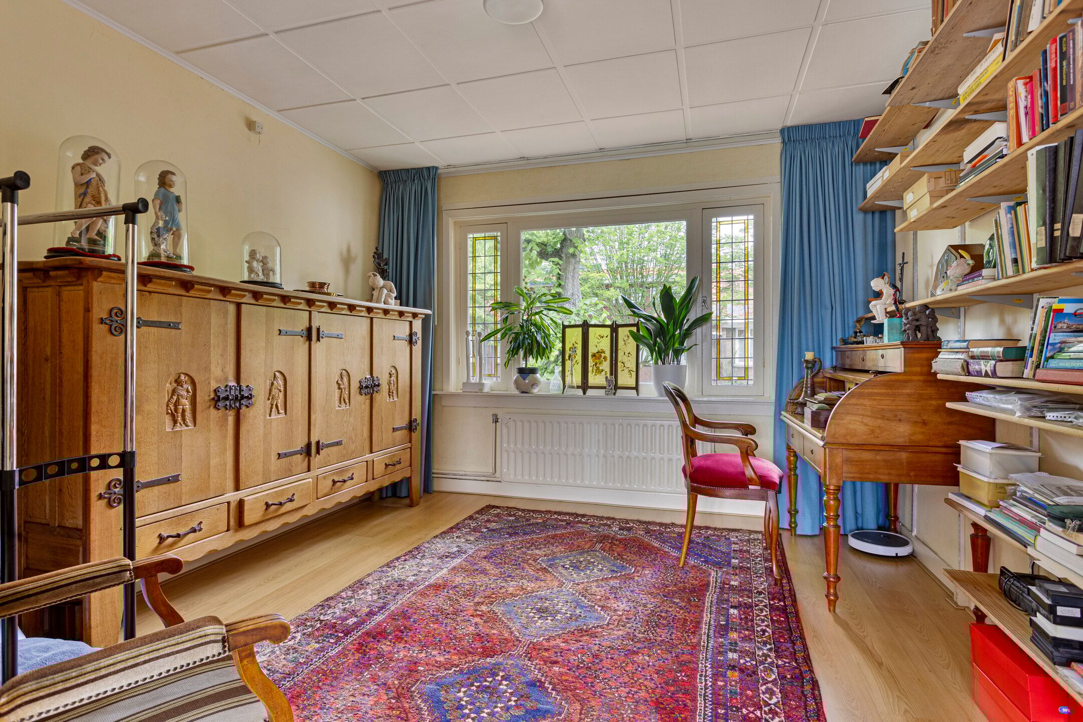 Foto 21 van Burgemeester De Roocklaan 19