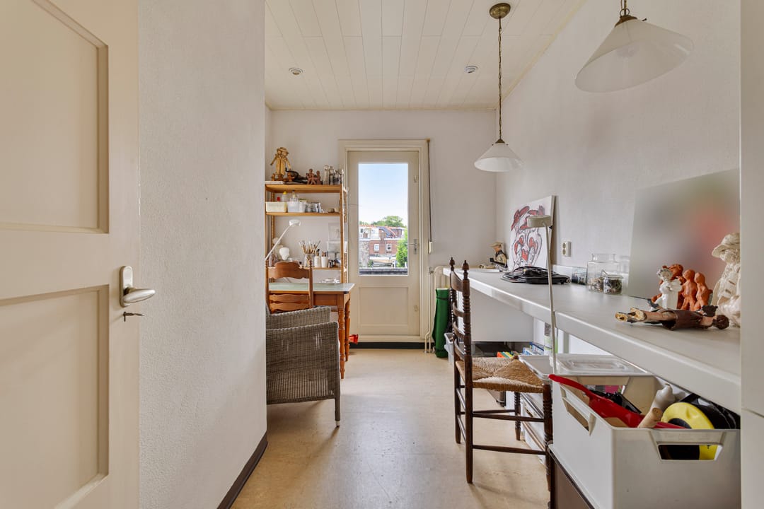 Foto 26 van Burgemeester De Roocklaan 19