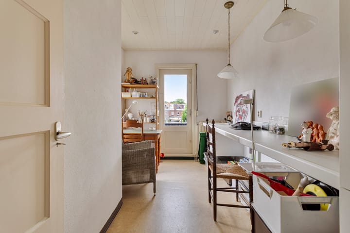 Foto 26 van Burgemeester De Roocklaan 19