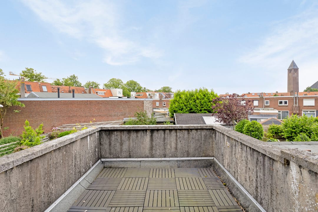 Foto 28 van Burgemeester De Roocklaan 19