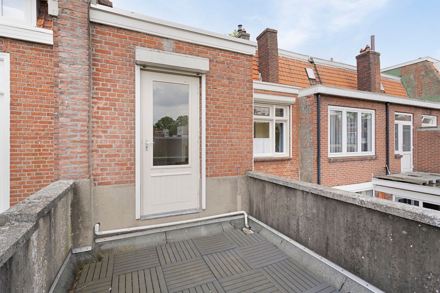 Foto 29 van Burgemeester De Roocklaan 19