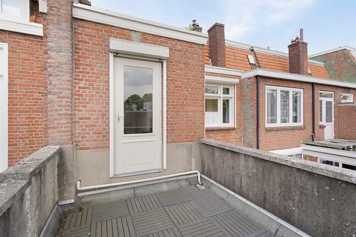 Foto 29 van Burgemeester De Roocklaan 19