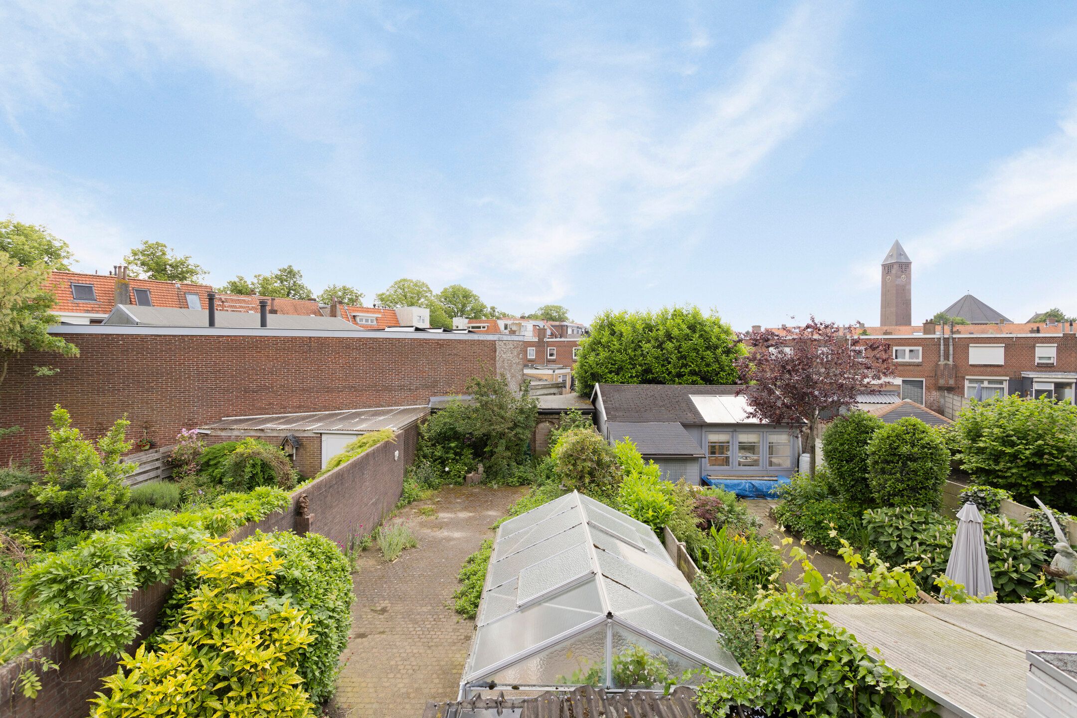 Foto 30 van Burgemeester De Roocklaan 19