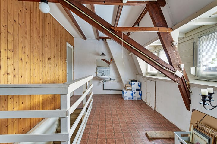 Foto 34 van Burgemeester De Roocklaan 19