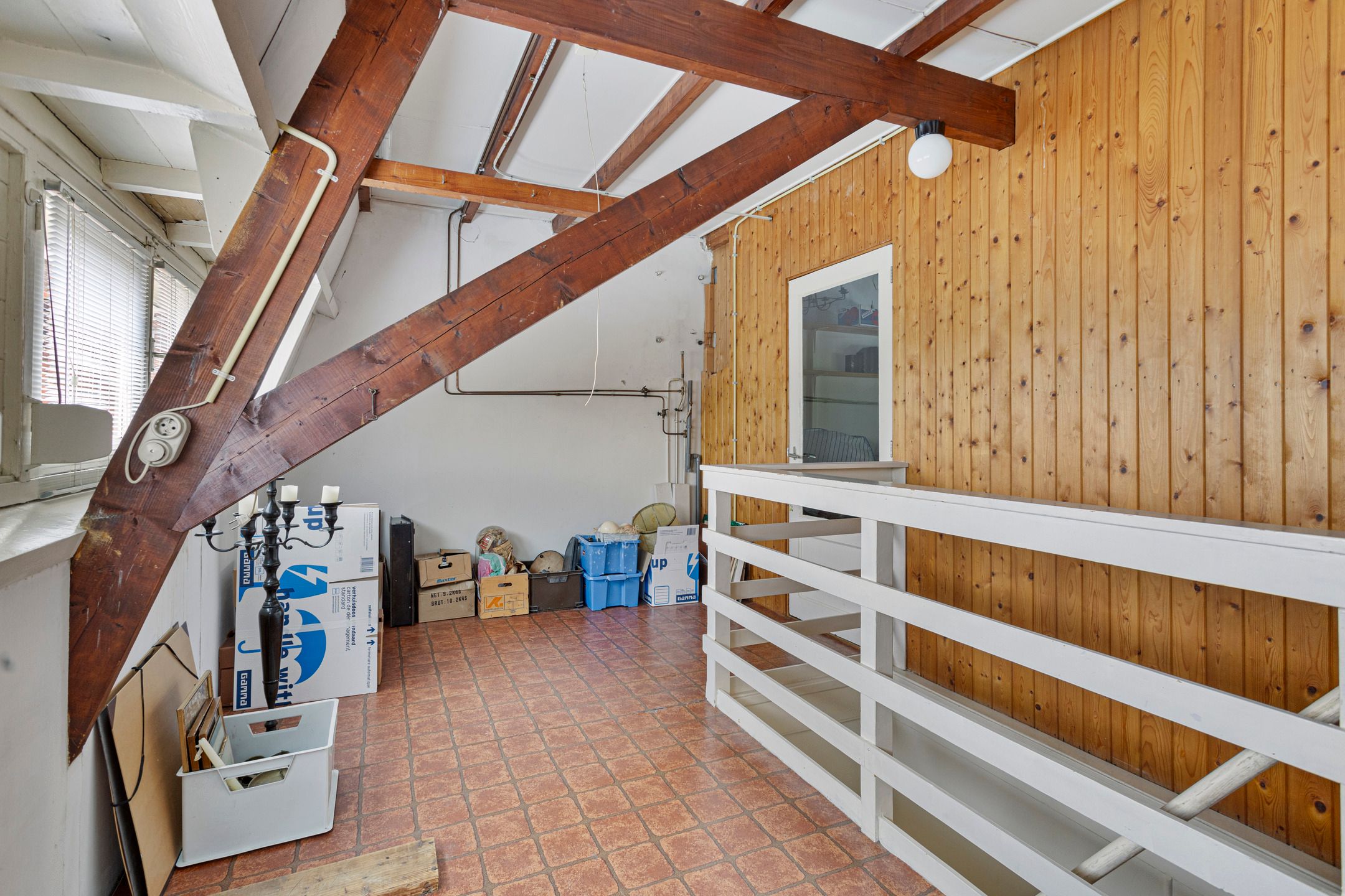 Foto 33 van Burgemeester De Roocklaan 19