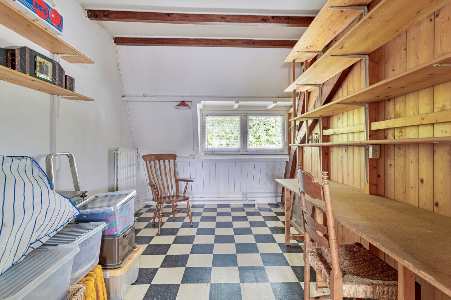 Foto 35 van Burgemeester De Roocklaan 19