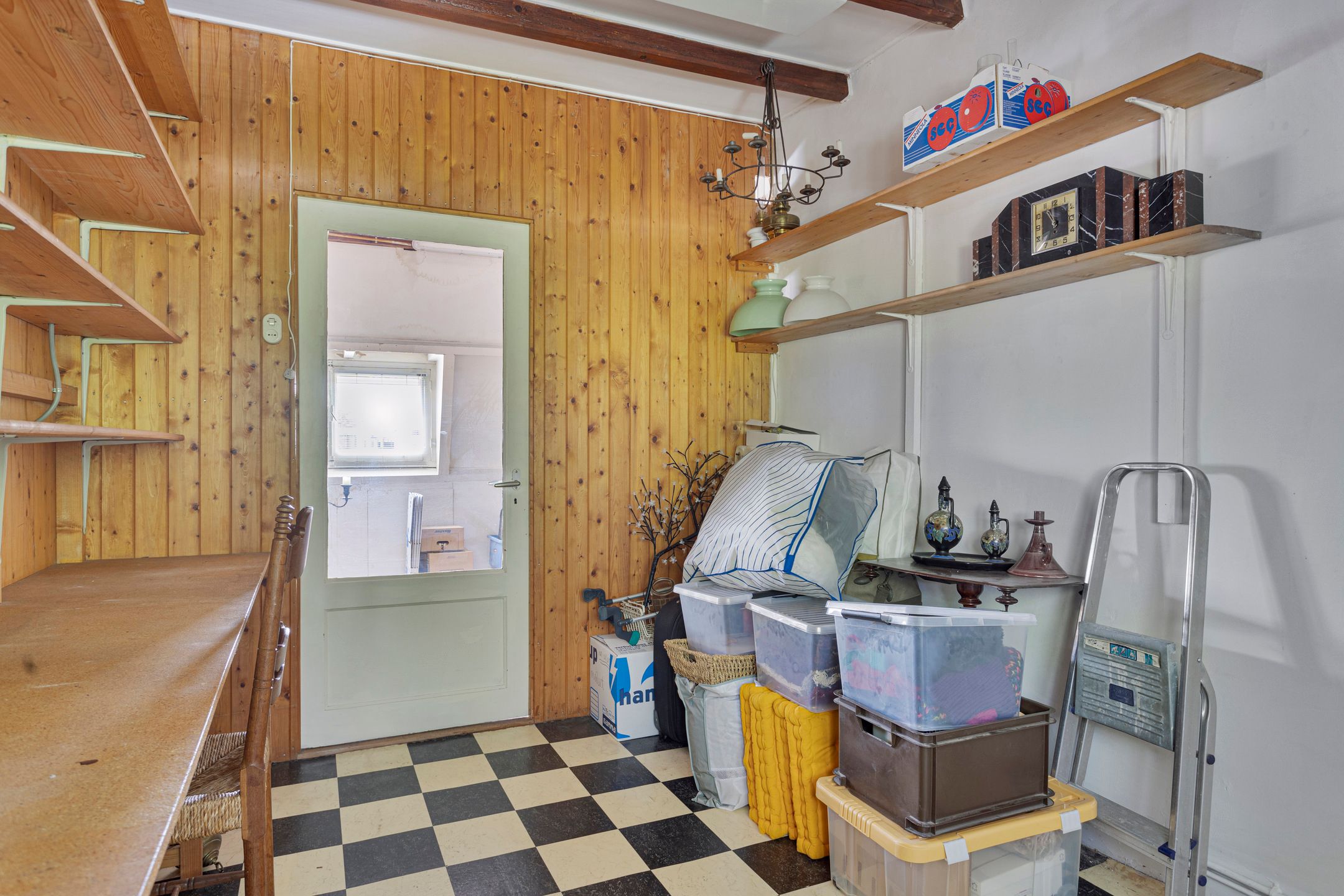 Foto 36 van Burgemeester De Roocklaan 19