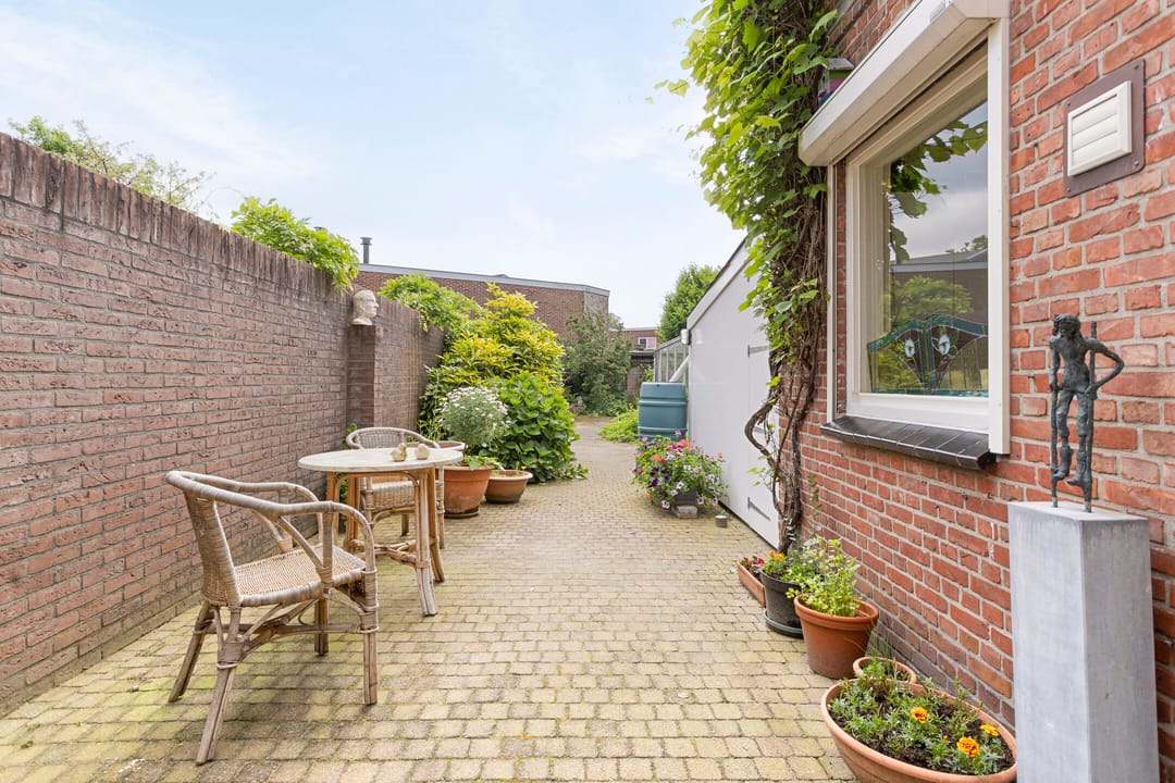 Foto 41 van Burgemeester De Roocklaan 19