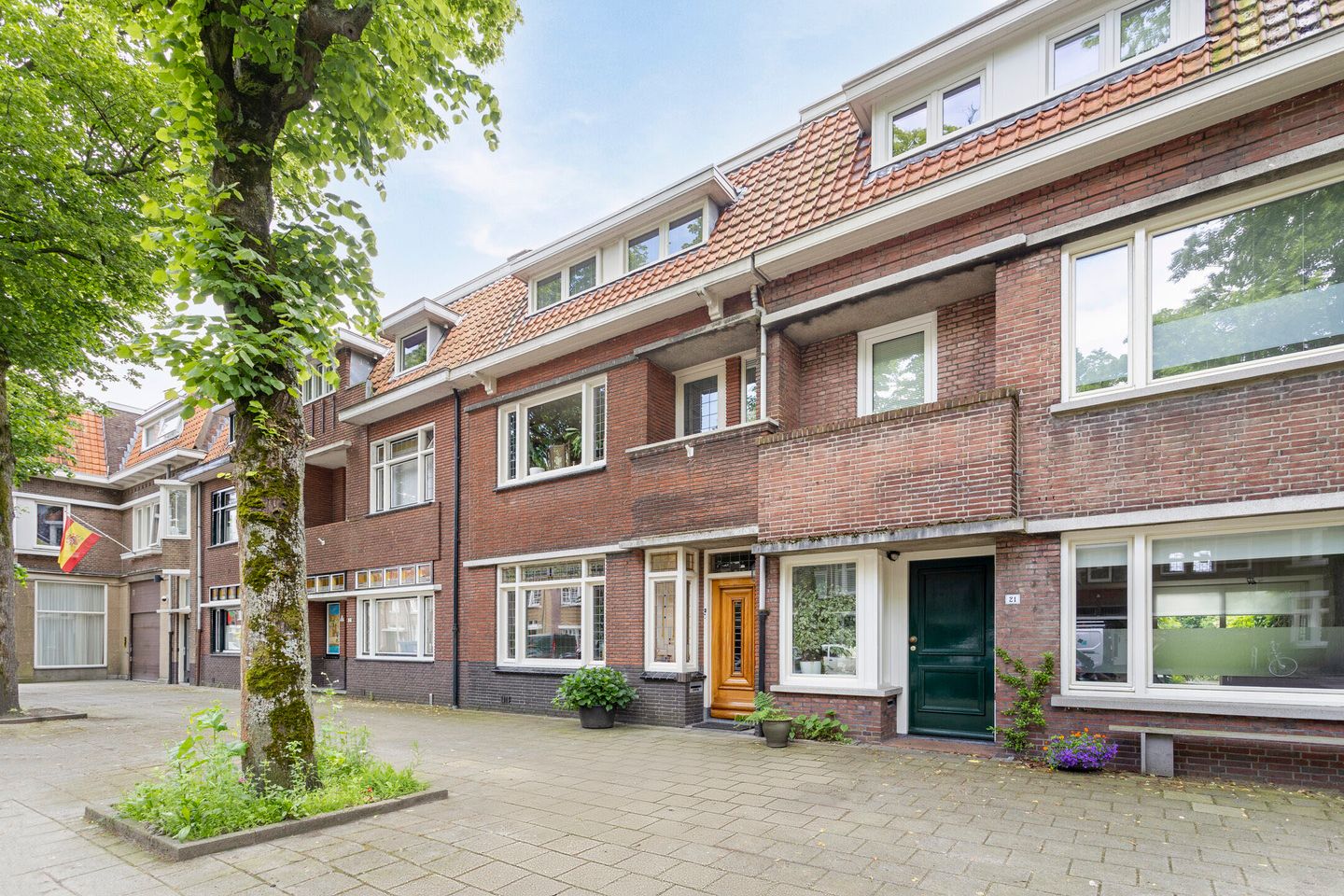 Foto 44 van Burgemeester De Roocklaan 19