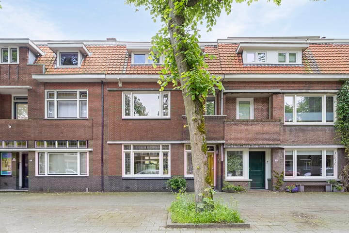 Foto 45 van Burgemeester De Roocklaan 19