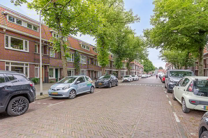 Foto 46 van Burgemeester De Roocklaan 19