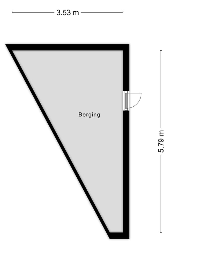 Foto 51 van Burgemeester De Roocklaan 19