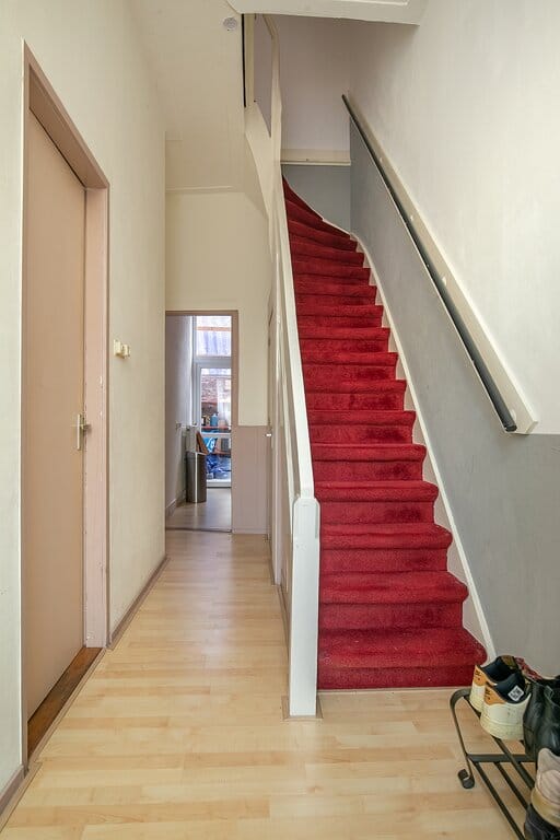 Foto 4 van Vredeman de Vriesstraat 58