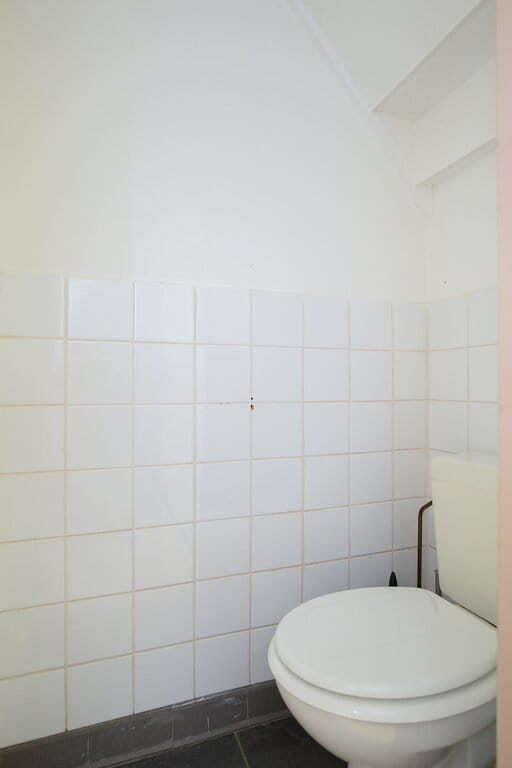 Foto 5 van Vredeman de Vriesstraat 58