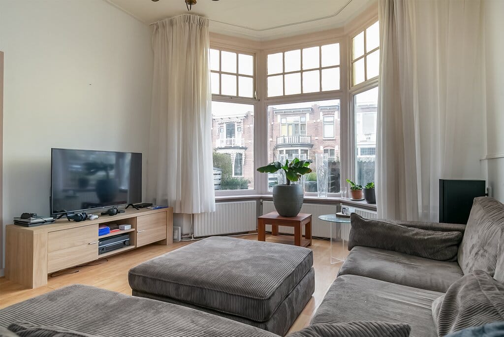 Foto 7 van Vredeman de Vriesstraat 58