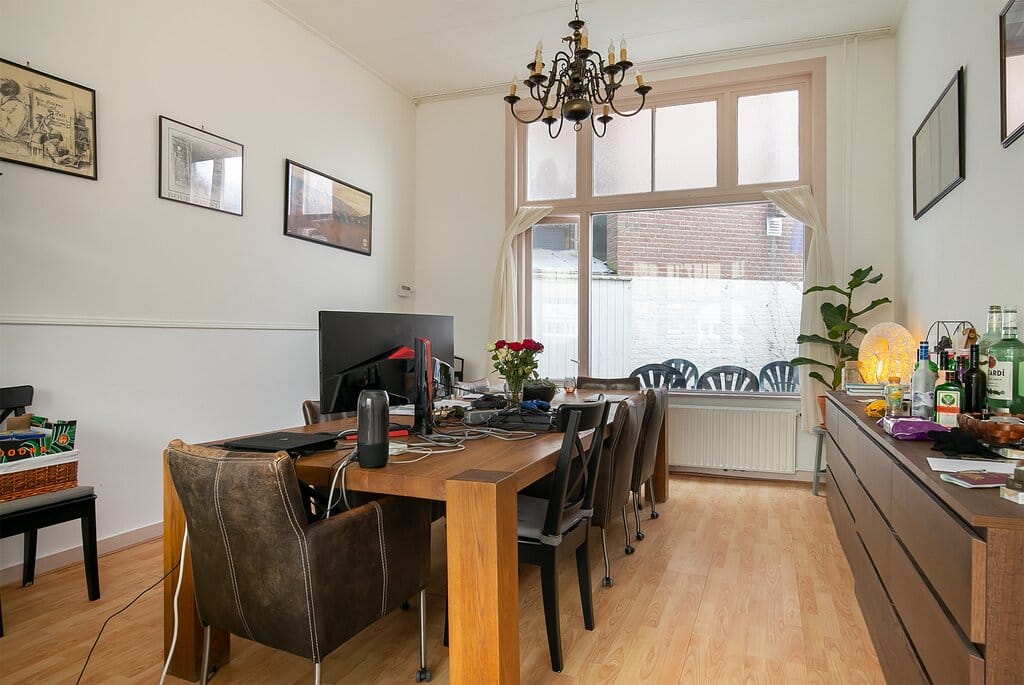 Foto 9 van Vredeman de Vriesstraat 58