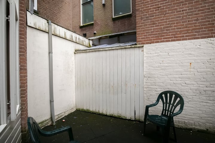 Bekijk foto 15 van Vredeman de Vriesstraat 58