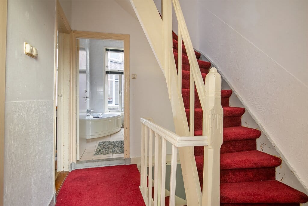 Foto 16 van Vredeman de Vriesstraat 58