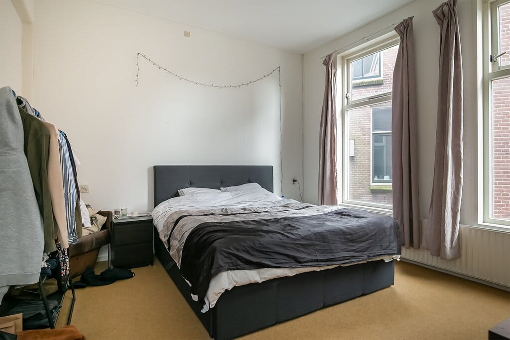 Foto 17 van Vredeman de Vriesstraat 58