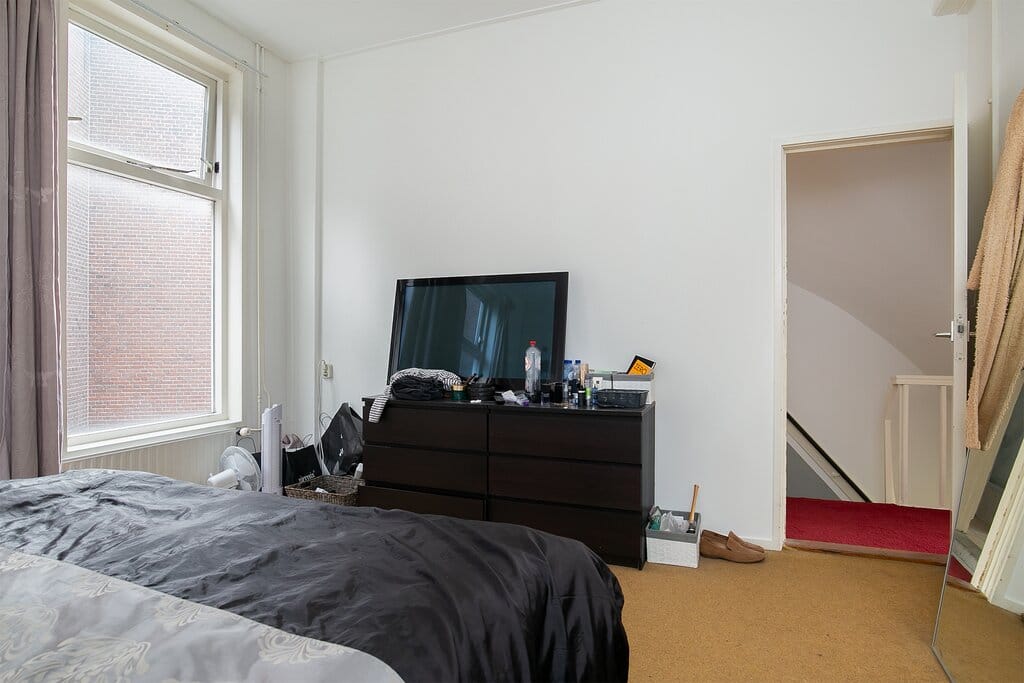 Foto 18 van Vredeman de Vriesstraat 58