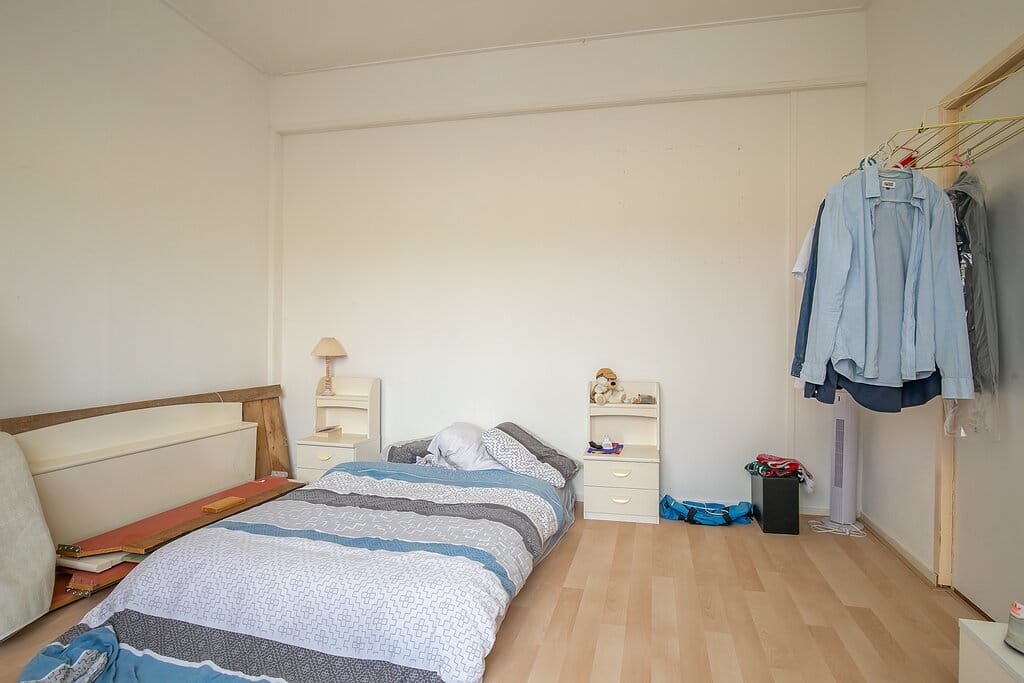 Foto 19 van Vredeman de Vriesstraat 58