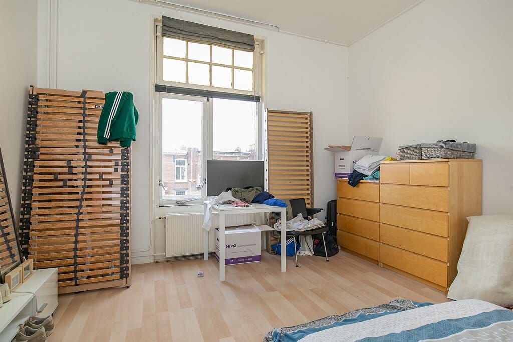 Foto 20 van Vredeman de Vriesstraat 58