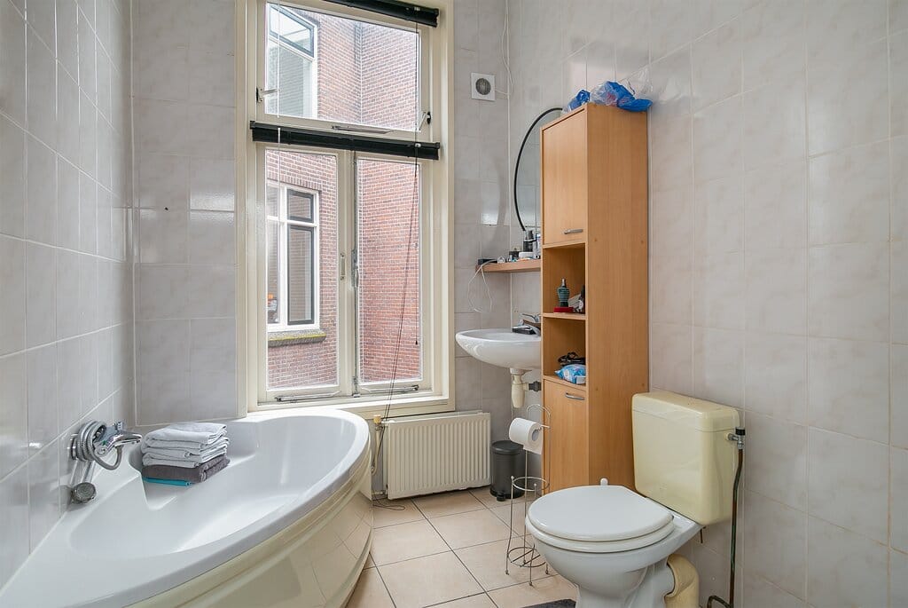 Foto 22 van Vredeman de Vriesstraat 58