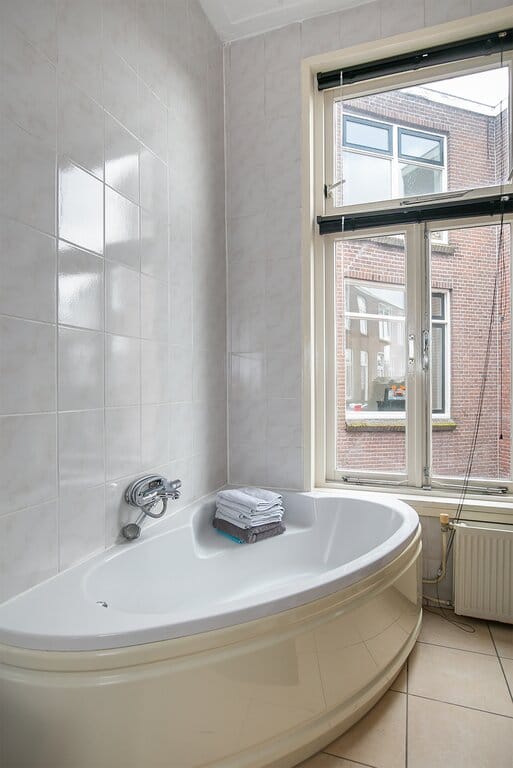 Foto 23 van Vredeman de Vriesstraat 58