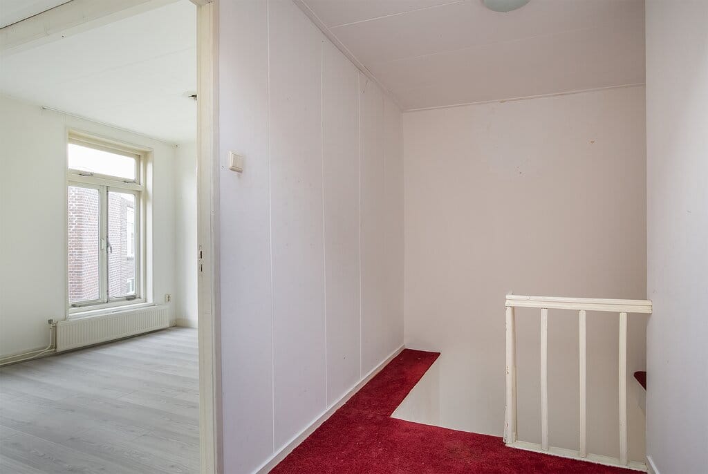 Foto 25 van Vredeman de Vriesstraat 58