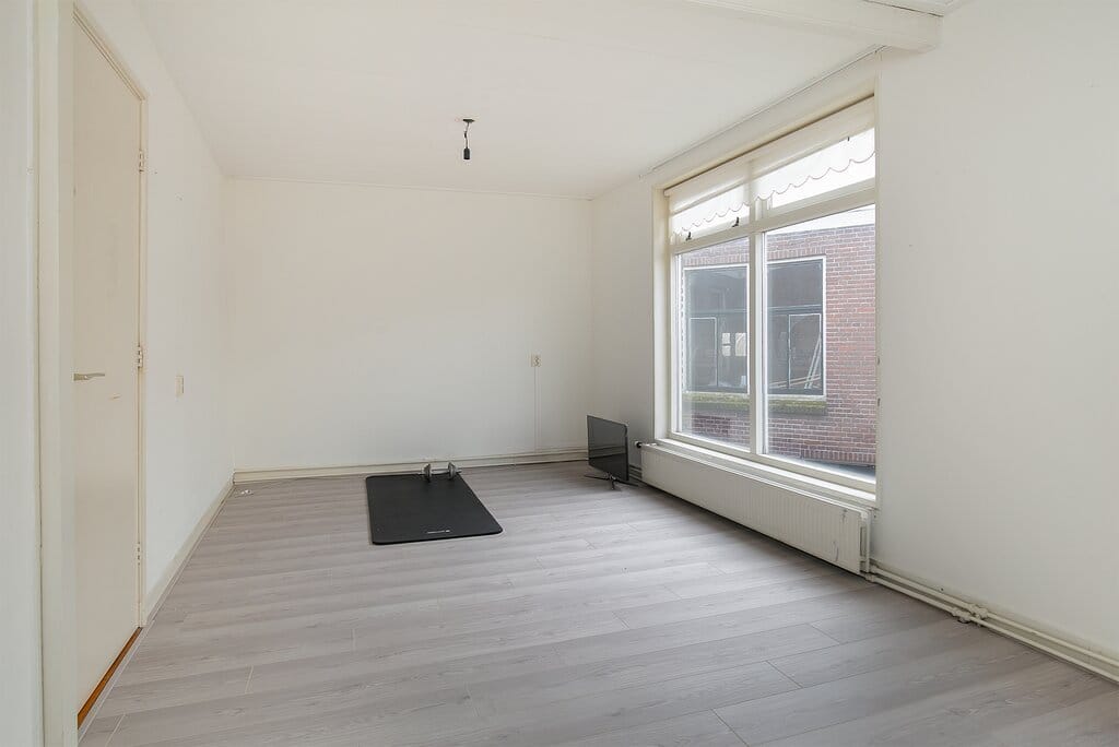 Foto 26 van Vredeman de Vriesstraat 58