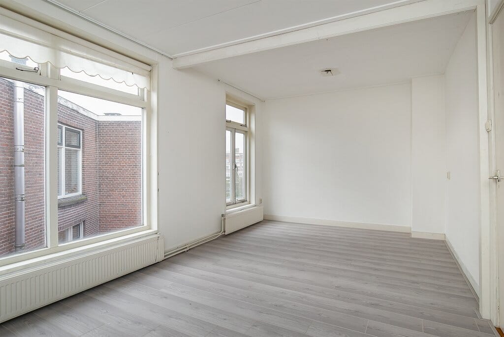 Foto 27 van Vredeman de Vriesstraat 58