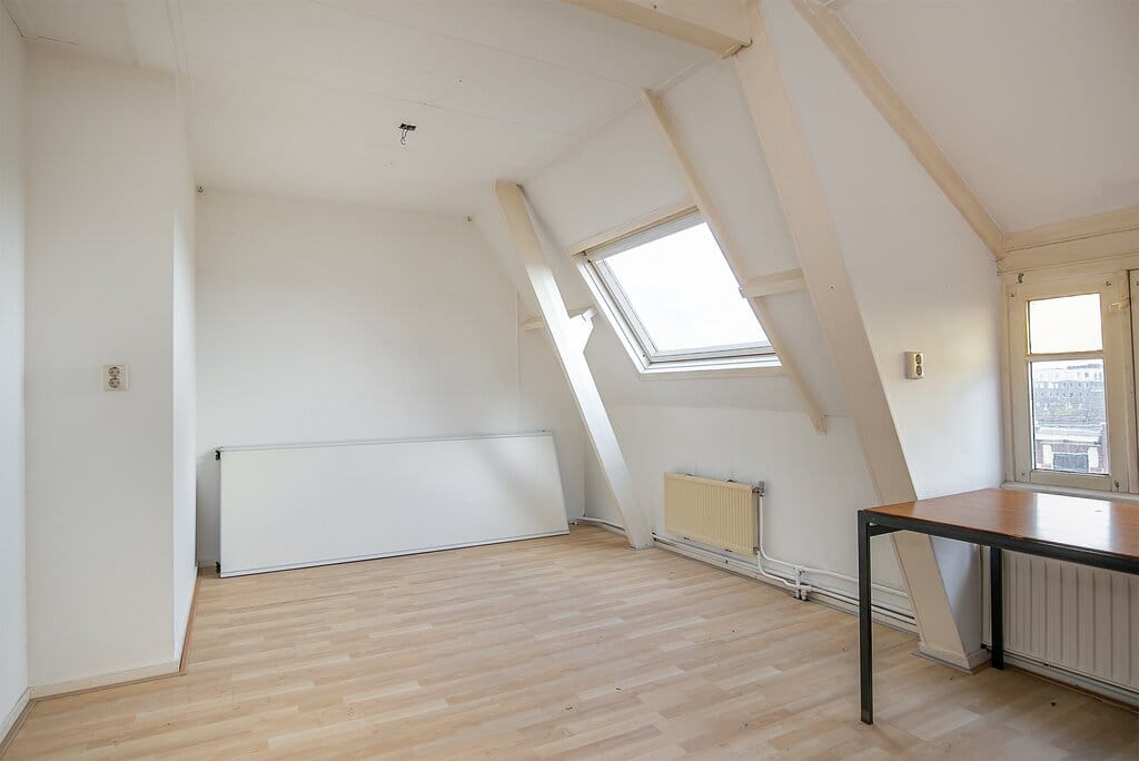 Foto 28 van Vredeman de Vriesstraat 58