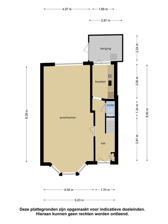 Foto 33 van Vredeman de Vriesstraat 58