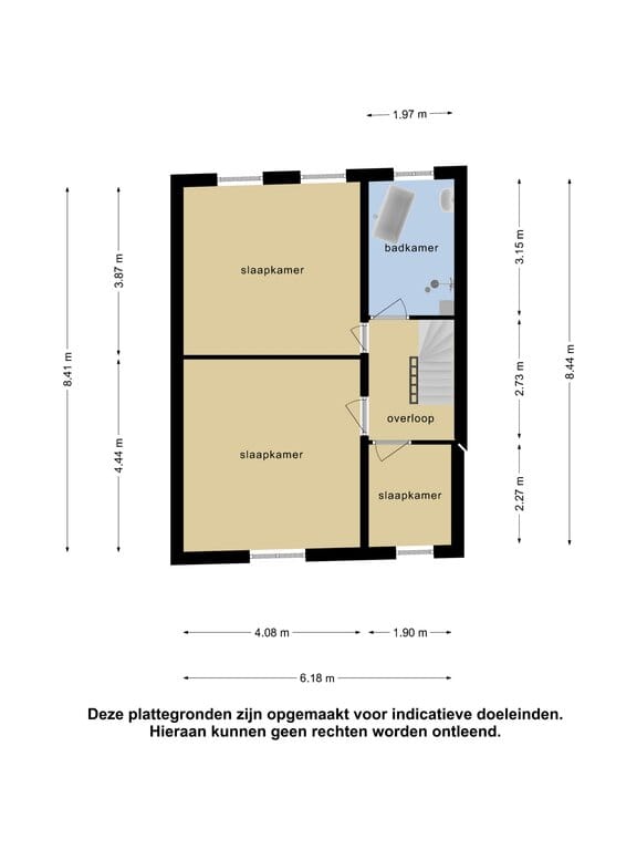 Foto 34 van Vredeman de Vriesstraat 58