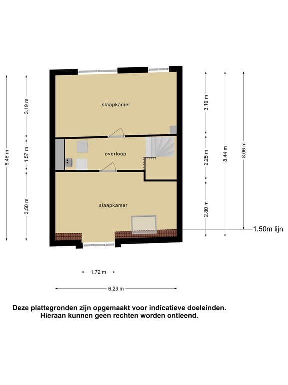 Foto 35 van Vredeman de Vriesstraat 58
